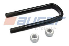 AUGER 77761 Fjäderkrampa