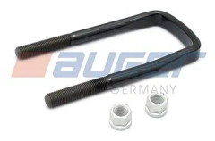 AUGER 77687 Fjäderkrampa