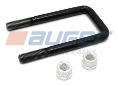 AUGER 77718 Fjäderkrampa