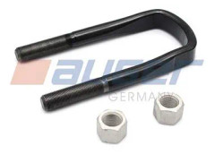 AUGER 77759 Fjäderkrampa