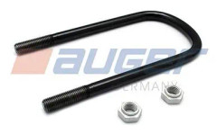 AUGER 77773 Fjäderkrampa