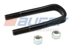 AUGER 77762 Fjäderkrampa
