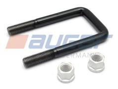 AUGER 77719 Fjäderkrampa