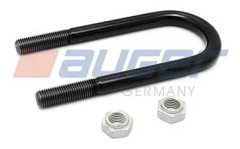 AUGER 77790 Fjäderkrampa