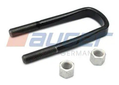 AUGER 77760 Fjäderkrampa