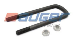AUGER 77823 Fjäderkrampa