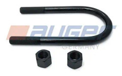 AUGER 77830 Fjäderkrampa