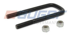 AUGER 77820 Fjäderkrampa