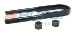 AUGER 77684 Fjäderkrampa