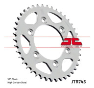 JTSPROCKETS JTR745.37 Drev