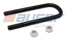 AUGER 77787 Fjäderkrampa