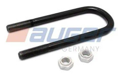 AUGER 77789 Fjäderkrampa