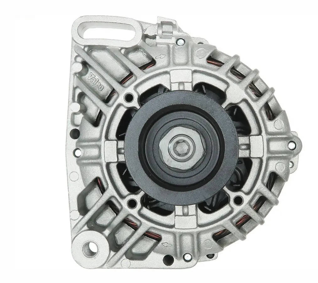 AS-PL A3106PR Generator