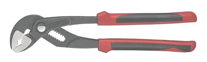 TengTools 186230207 Rör- / vattenpumpstång