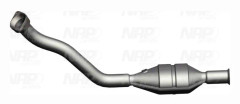 NAP carparts CAK10530 Katalysator