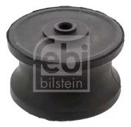 FEBI BILSTEIN 47943 Gummibuffert, förarhytt