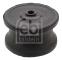 FEBI BILSTEIN 47943 Gummibuffert, förarhytt