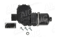 Torkarmotor, Fram - ford focus ii, focus iii, focus cabriolet ii, focus c-max, focus sedan ii, focus turnier ii - OE 1 329 835, 1 704 578, 4M5117508AA