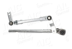 Torkartransmission, Vänster fram - vw touran - OE 1T0 955 601A