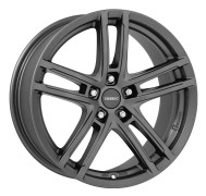 DEZENT TZ graphite