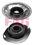 Rep.sats fjäderbensstödlager, Framaxel - opel, vauxhall - OE 3 44 517*, 344517, 90 345 330*