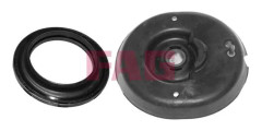Rep.sats fjäderbensstödlager, Framaxel - citroën c2, c2 enterprise, c3 i, c3 pluriel - OE 5035.27, 503527, 5038.91
