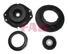Rep.sats fjäderbensstödlager, Framaxel - renault espace iv, laguna ii, laguna grandtour ii, vel satis - OE 77 01 207 537, 7701207537, 82 00 002 876