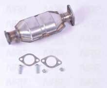 NAP carparts CAK10175 Katalysator