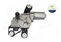Torkarmotor, Bak - vw golf vi, golf plus v, golf variant vi, polo v, sharan, touran - OE 5K6 955 711A, 5K6 955 711B