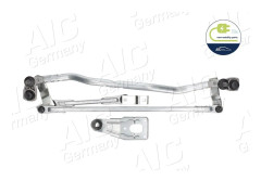 Torkartransmission, Fram - vw jetta iv - OE 5C7 955 601