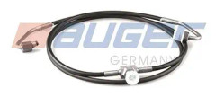 AUGER 72352 Slang, tippanordning, förarhytt