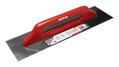 Yato YT-5209, Slipstål, Rostfritt stål, Trä, 48 cm, 1 styck
