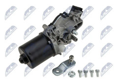 Torkarmotor, Fram - citroën c3 i, c3 ii, c3 skåp/halvkombi ii, ds 3, 3 cabriolet, ds 3, 3 cabriolet - OE 6405QC, 6405-QC