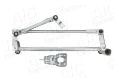 Torkartransmission, Fram - seat ibiza iv, ibiza sc iv, ibiza st iv, vw polo v, polo sedan v - OE 6R1 955 023A, 6R1 955 023B, 6R1 955 023C