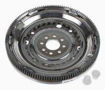 Svänghjul - audi, seat, skoda, vw - OE 06J 105 266 G