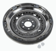 Svänghjul - audi, seat, skoda, vw - OE 036 105 266 C, 036 105 266 D