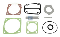 DT Spare Parts 6.91414SP Reparationssats, kompressor