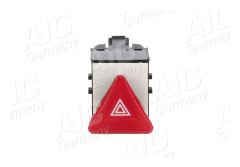 Brytare, varningsblinkers, Instrumentpanel - vw passat b6, passat b6 variant, passat cc b6 - OE 3C0 953 509A