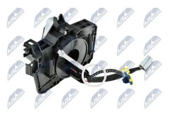 Klockfjäder, airbag - dacia, renault - OE 34446405, 8200213173, 8200399390