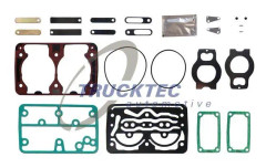 TRUCKTEC AUTOMOTIVE 03.15.005 Reparationssats, kompressor
