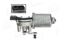 Torkarmotor, Fram - seat, skoda, vw - OE 1J0 955 113A, 1J0 955 113B, 1J1 955 113C