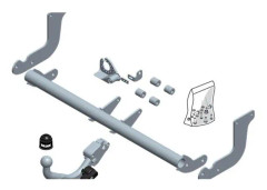 BRINK 593600 Dragkrok