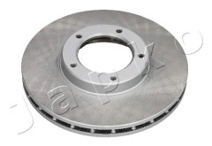 JAPKO 60270C Bromsskiva