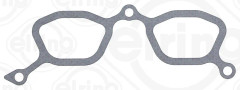 Packning, insugsgrenrör - subaru forester, impreza halvkombi, impreza sedan, legacy v, legacy kombi v, levorg, outback, xv - OE 14035AA580