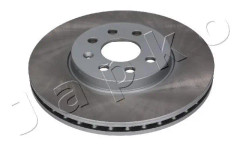 JAPKO 600422C Bromsskiva