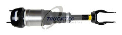Luftfjäderben, framaxel vänster - mercedes-benz gl-klass [x164, x166], gls [x166] - OE 166 320 2513, 166 320 4966, 166 320 7313