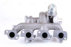 Turbo - ford, jaguar - OE 1132648, 1146030, 1202122