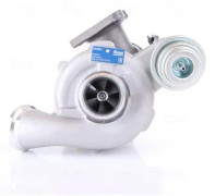 Turbo - opel, vauxhall - OE 24442214, 860027, 860046