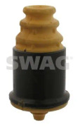 SWAG 70 93 6985 Gummibuffert, fjädring