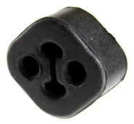 VANSTAR 51805IV Gummibuffert, ljuddämopare